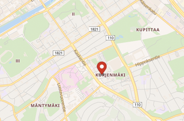 As Oy Kurjenlinnan Portti – Tutustu kohteeseen